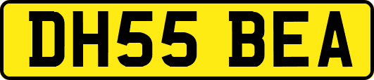 DH55BEA