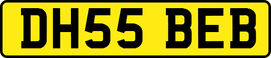 DH55BEB