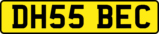DH55BEC