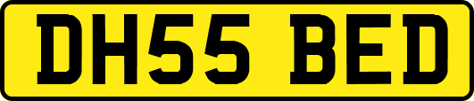 DH55BED