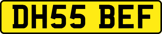 DH55BEF