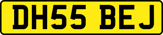 DH55BEJ