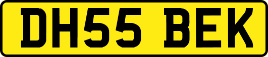 DH55BEK
