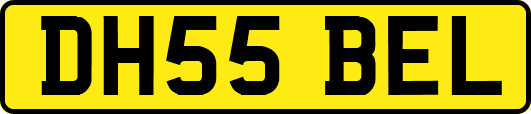 DH55BEL