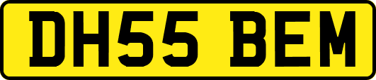 DH55BEM