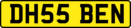DH55BEN