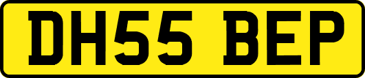 DH55BEP