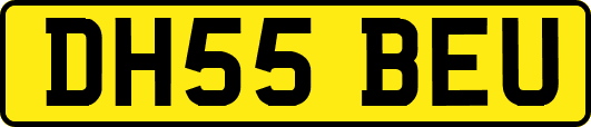 DH55BEU