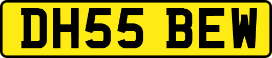 DH55BEW