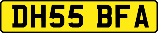 DH55BFA