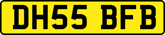 DH55BFB