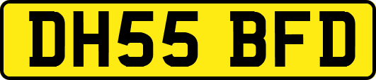 DH55BFD