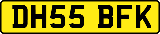DH55BFK