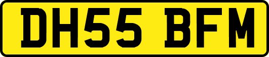 DH55BFM