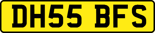 DH55BFS
