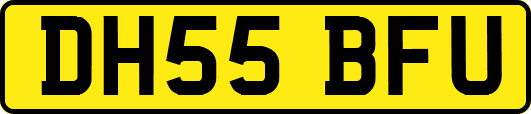 DH55BFU