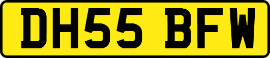 DH55BFW