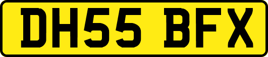 DH55BFX