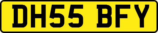 DH55BFY