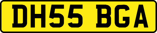 DH55BGA