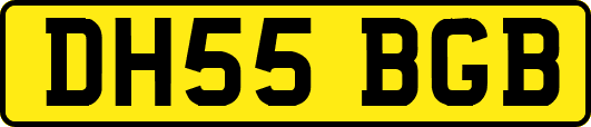 DH55BGB