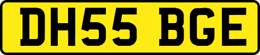 DH55BGE