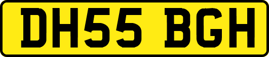 DH55BGH