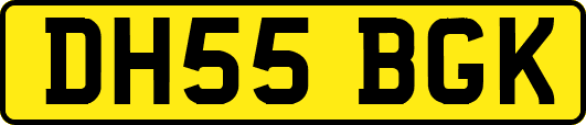 DH55BGK
