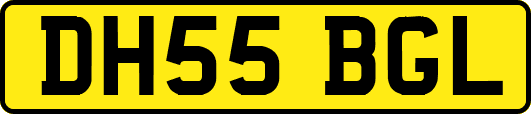 DH55BGL