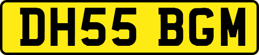 DH55BGM