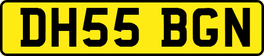 DH55BGN