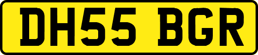 DH55BGR