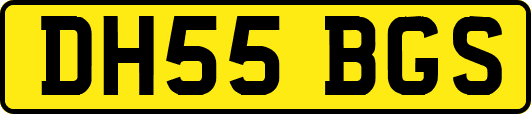 DH55BGS