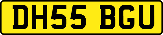 DH55BGU