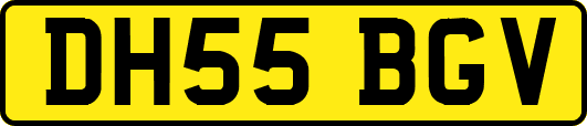 DH55BGV