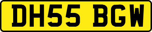 DH55BGW