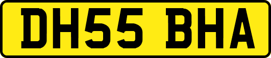 DH55BHA