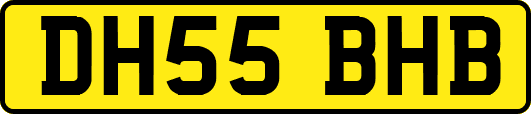 DH55BHB