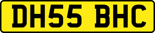 DH55BHC