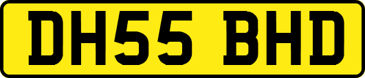 DH55BHD