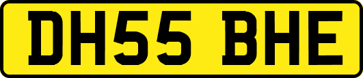 DH55BHE