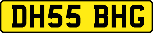 DH55BHG