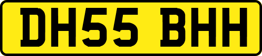 DH55BHH