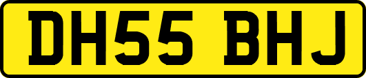 DH55BHJ