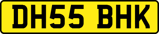 DH55BHK
