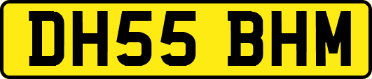 DH55BHM
