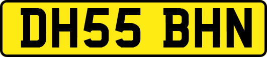 DH55BHN