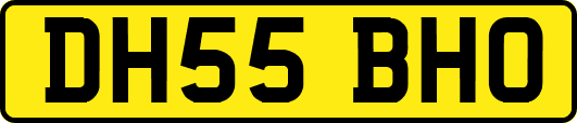 DH55BHO