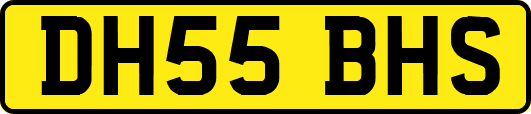 DH55BHS