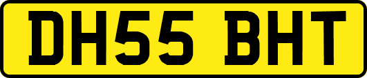DH55BHT
